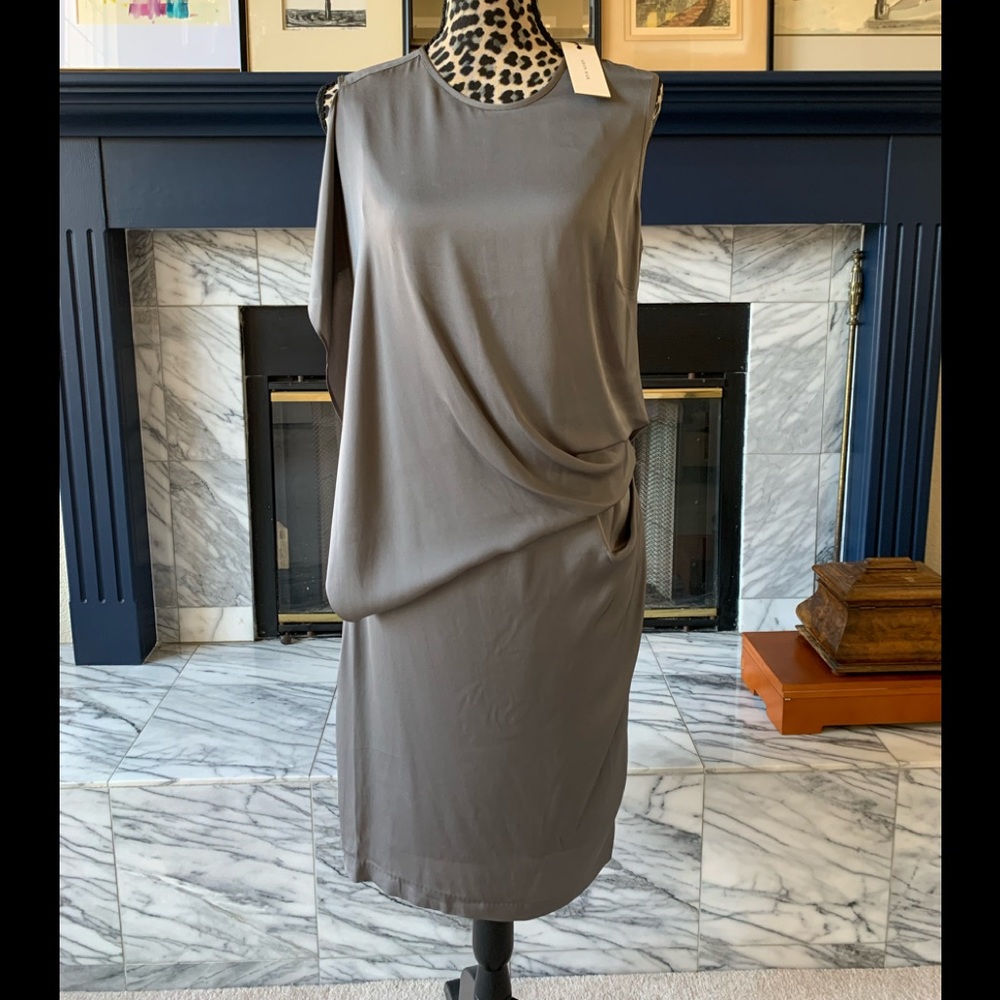 Brand new Leon Max Limited Edition cocktail dress